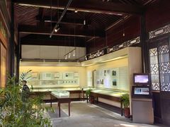 -浙江省博物馆(孤山馆区)
