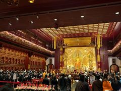 -新加坡佛牙寺龙华院