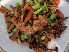 -云隐小厨·传统大理美食(复兴路店)
