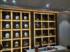 -翁暖茶馆(滨江东总店)
