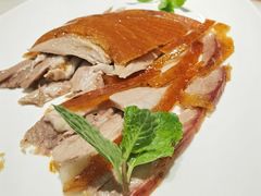 -鸭匠食府·挂炉烤鸭·新京菜(阜成路店)