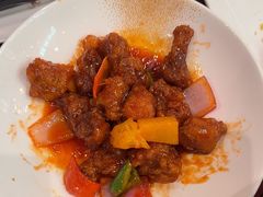 -古南都·老广东酒楼(龙江店)