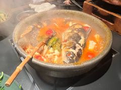 -Ameigo梅果·云贵川bistro(长宁来福士店)