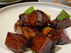 老上海红烧肉-彩虹之约•淮扬家宴(亚运村店)