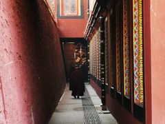 -色达喇荣五明佛学院