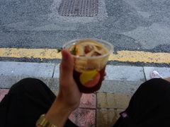 -JPG coffee(广州体育西店)
