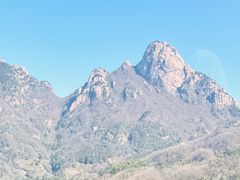 -九华山风景区