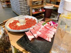 -井格重庆火锅(临平银泰城店)