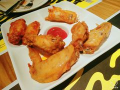 -乐凯撒披萨(正佳广场店)