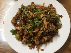 -三点小吃(山大店)