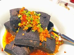 老长沙臭豆腐-湘上湘(正大中心总店)