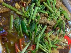 -焦亮烧烤海鲜(三原店)