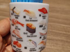 -小山日本料理(兴业太古汇店)