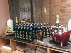 自助调料区-披云徽宴(石景山店)