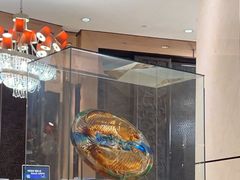 -西安赛瑞喜来登大酒店