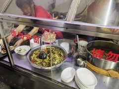 -好成财牛排馆(涂门街总店)