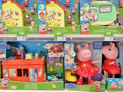 -TOYSRUS玩具反斗城(天津远洋乐堤港店)