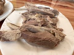 -苏莱特色牛骨滩羊手抓馆(长城东街总店)