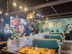 -柴窝堡22号辣子鸡·传承新疆菜