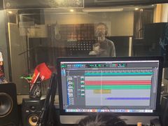 -Resonance Studio·救声舱录音棚(田子坊店)