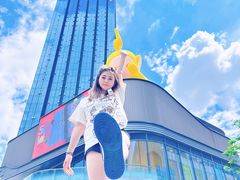 -东莞松山湖万象汇