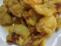 -哈尔滨春饼(朝山街店)