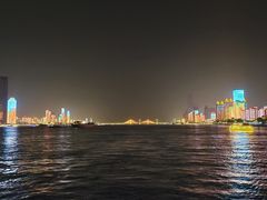 -武汉两江游览·夜游长江(汉口粤汉码头)
