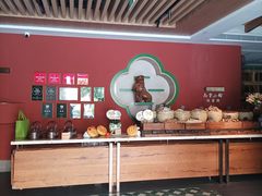 -南堂小馆·川菜馆(德商国际店)