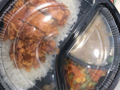 -德克士(睢宁曼哈顿店)