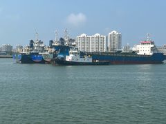-海口万豪中餐厅·粤菜·海南菜· 平价海鲜·茶点· KTV包房