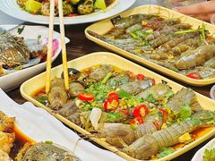 -圆蛋酒料•生腌(开元路店)