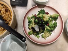 -小吊梨汤·北京菜·烤鸭(清河万象汇店)