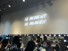 -海马体照相馆(万菱汇店)
