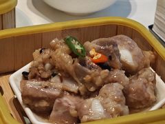 -香港狮子山下·明星粤菜餐厅(北苑店)