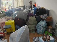 -蚂蚁搬家成都打包搬运公司
