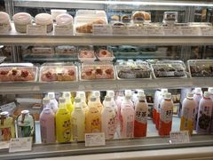 -奈雪的茶(金鹰广场店)