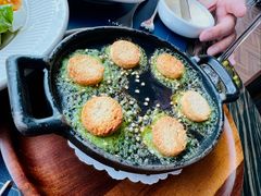 -福楼毕斯罗F Bistronome(国贸商城约会地标景观店)