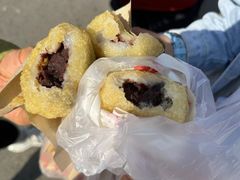 -平湖炸糕(西湖道店)