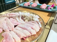 -三个椰子·现砍椰子鸡(金源CBD店)