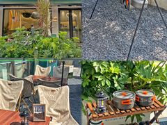 露天位-西语·炭烧牛排(卓越中寰店)