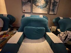 -梵SPA·影院足道·采耳(西藏北路店)