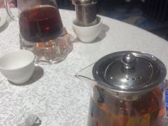 -红棉中餐厅·广州海航威斯汀酒店