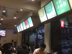 -木屋烧烤(南新店)