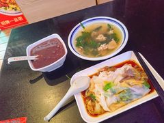 -银记肠粉店(中山一路店)