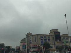 -国色天乡三期陆地乐园