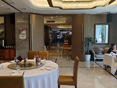 -骏莱海鲜鱼港(五角场店)