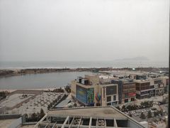 -青岛西海岸隆和福朋喜来登酒店