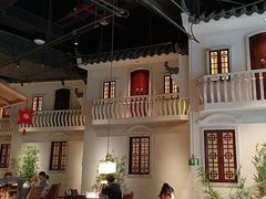 -晓粤·惹味粤菜(凯德乐峰广场店)