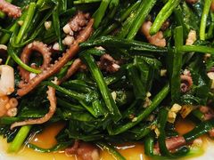 -小铜锣湾海鲜家常菜馆(河西店)