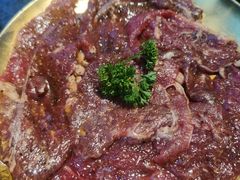 -火炉旺烤肉啤酒屋(沈北创始店)